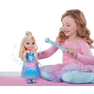 The Magic Wand Doll: A Tool for Creativity and Imagination